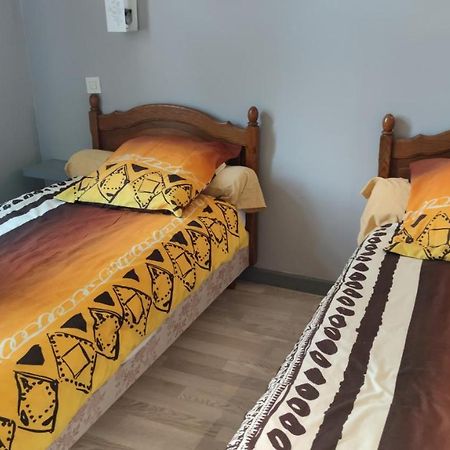 L'Inoubliable Bed & Breakfast Chevillon  Bagian luar foto
