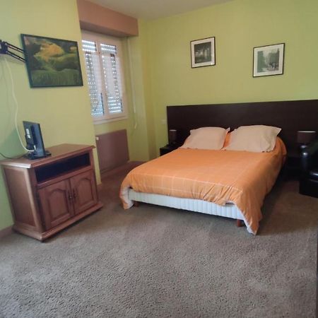 L'Inoubliable Bed & Breakfast Chevillon  Bagian luar foto