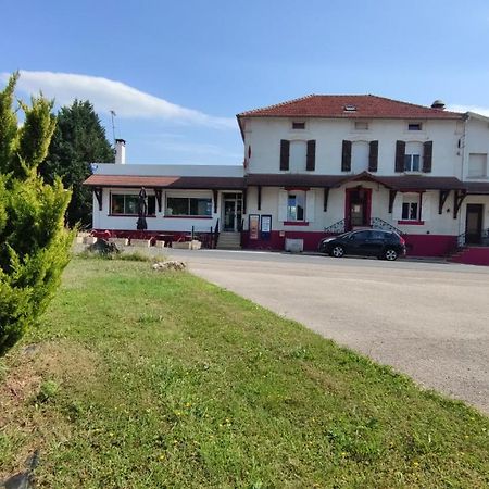 L'Inoubliable Bed & Breakfast Chevillon  Bagian luar foto