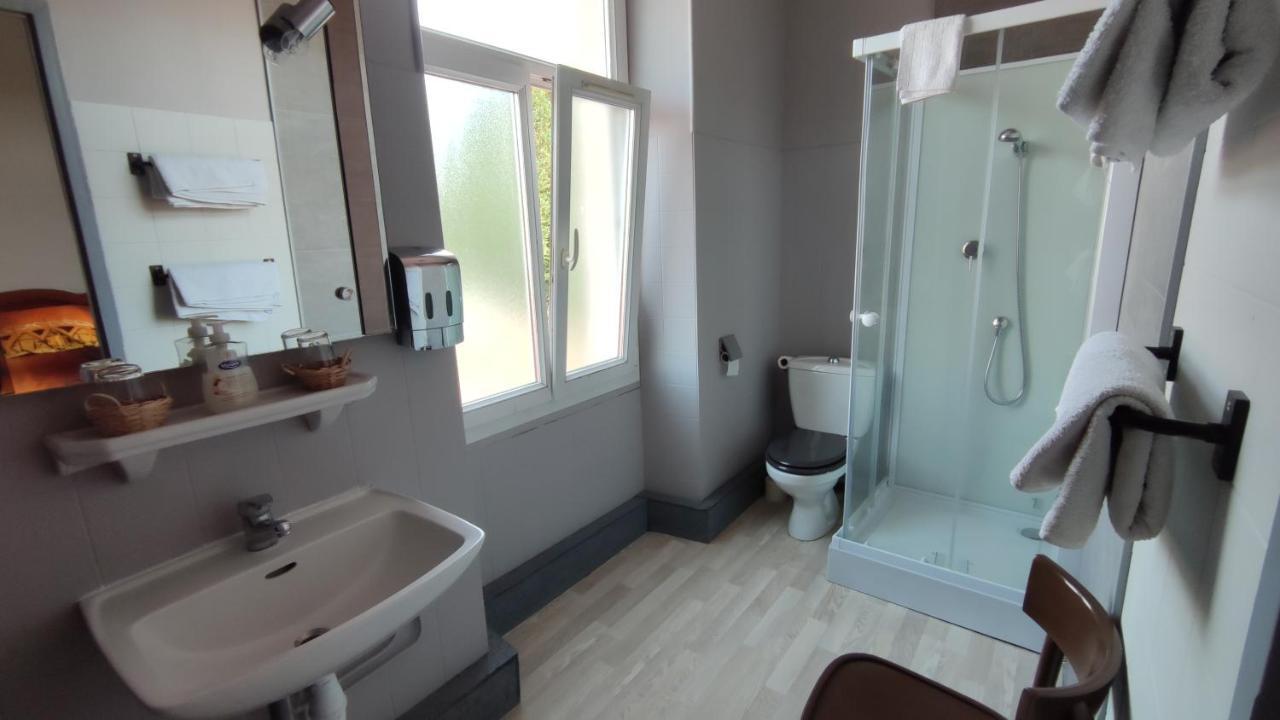 L'Inoubliable Bed & Breakfast Chevillon  Bagian luar foto