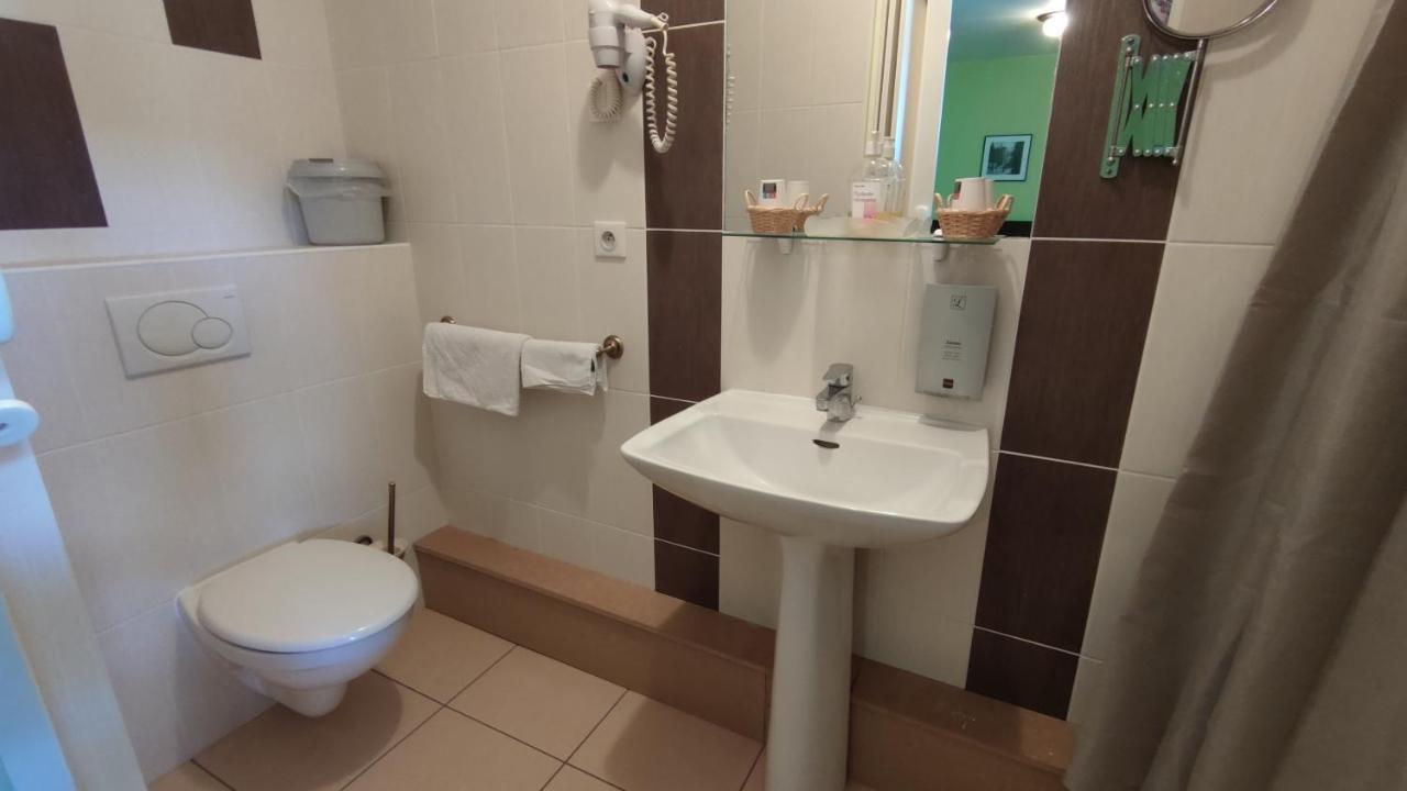 L'Inoubliable Bed & Breakfast Chevillon  Bagian luar foto