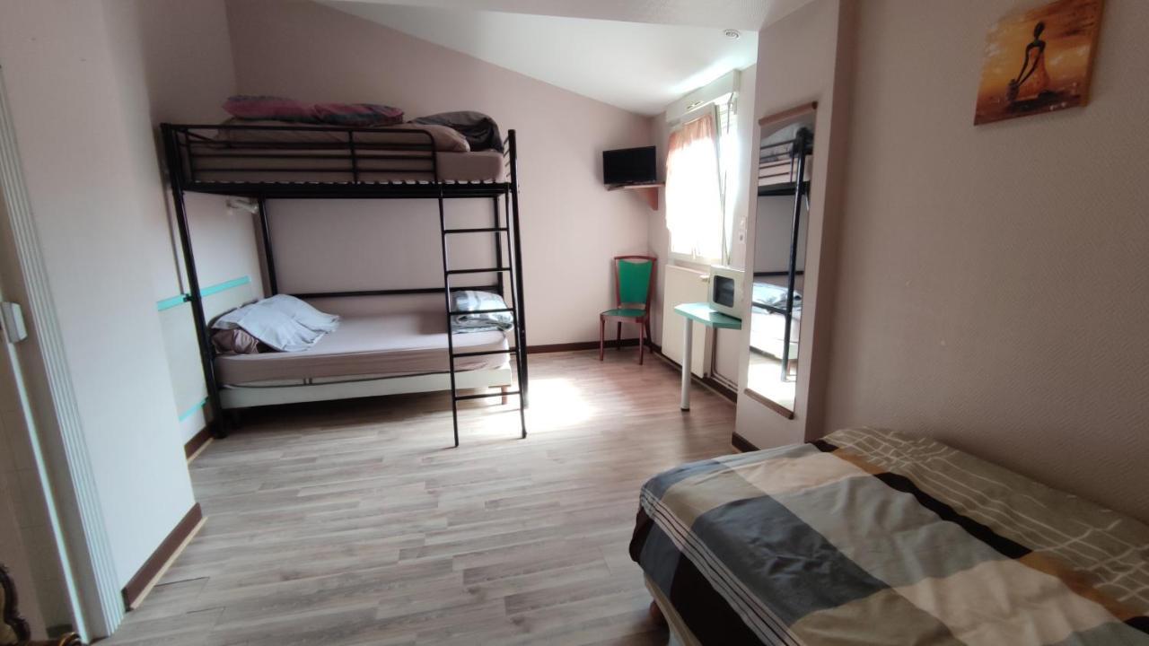 L'Inoubliable Bed & Breakfast Chevillon  Bagian luar foto
